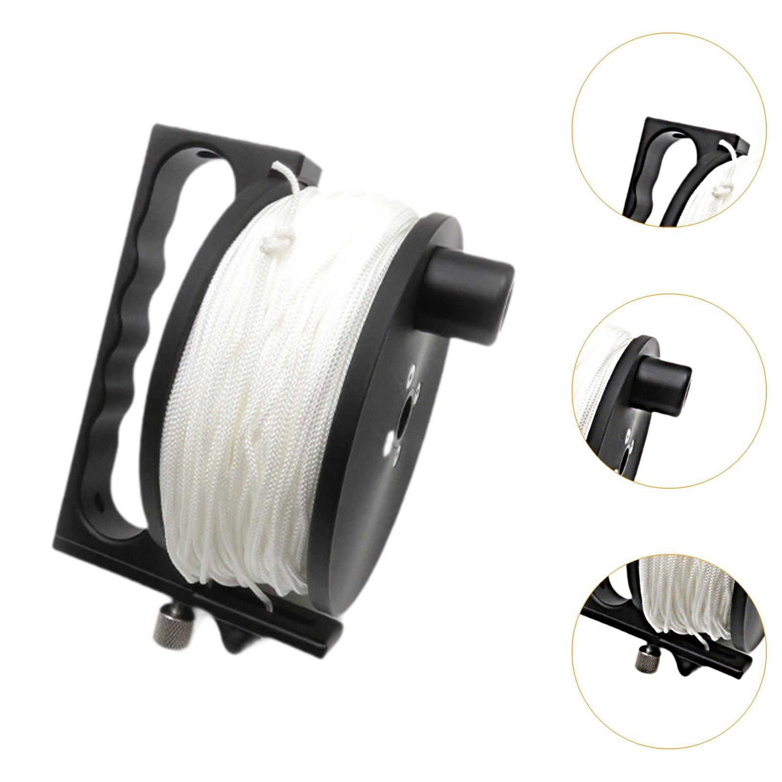 Reel Handle - Dalış Makarası Döner Kolu Taşınabilir Aksesuarlar