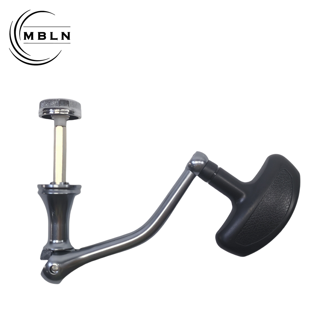 Fly Reel - MBLN Marka Balıkçılık Makarası Kolu DIY