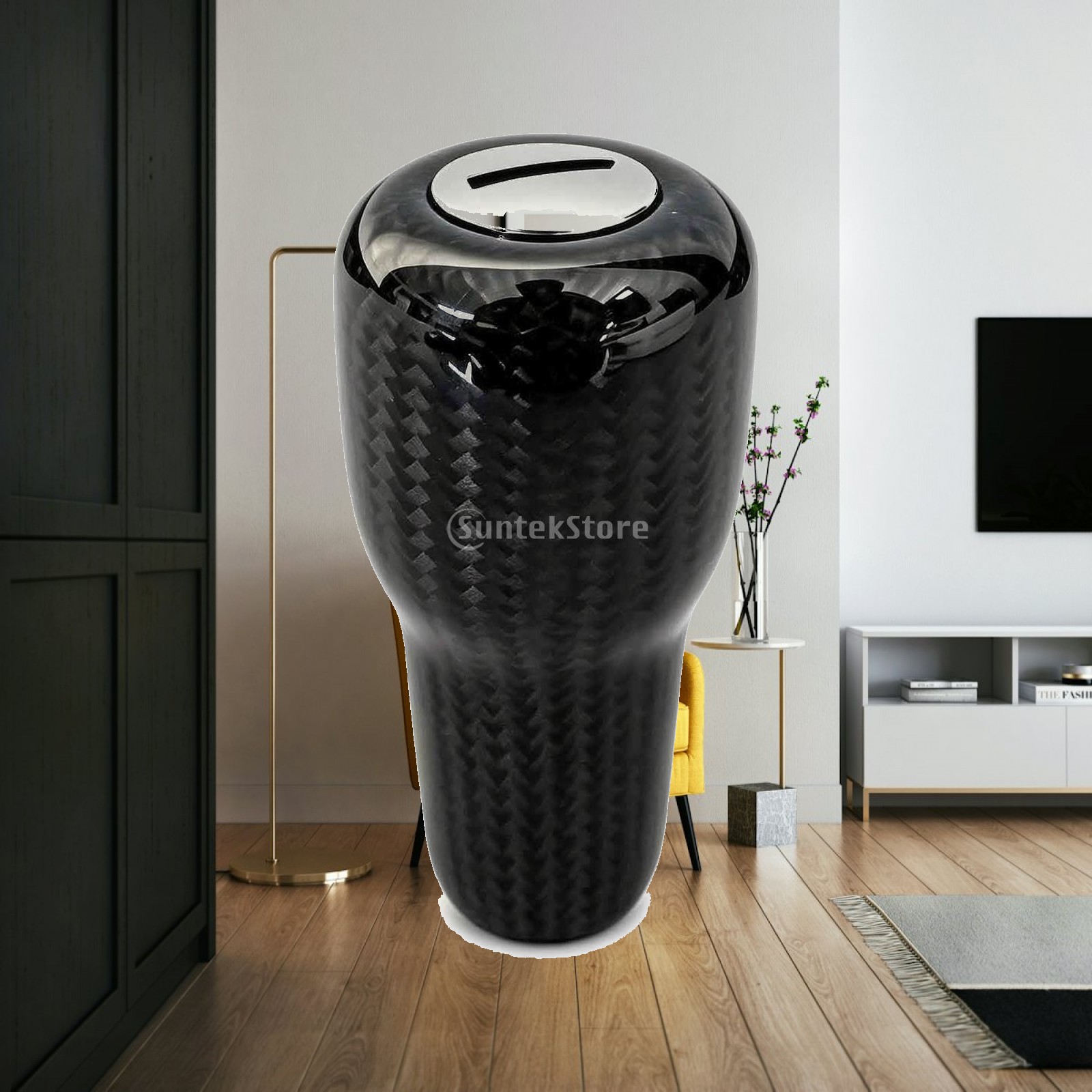 Reel Handle - B-Style Balıkçılık Makarası Kolu Düğmesi Kolay