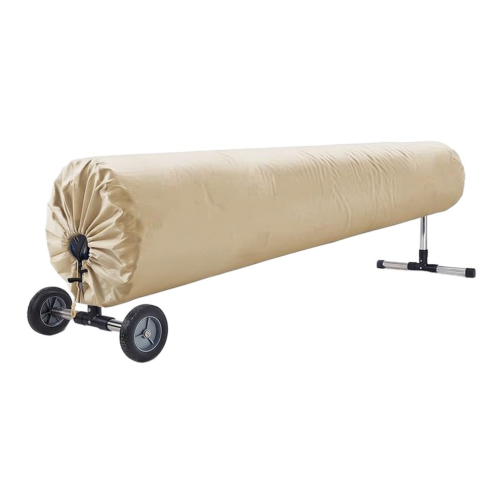 210D Oxford Güneş Enerjili Ört - Reel Cover incelemesi ve fiyatı