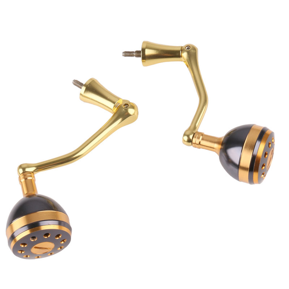 DEUKIO Döner Makara Kolu Değiş - Spinning Reel incelemesi ve fiyatı