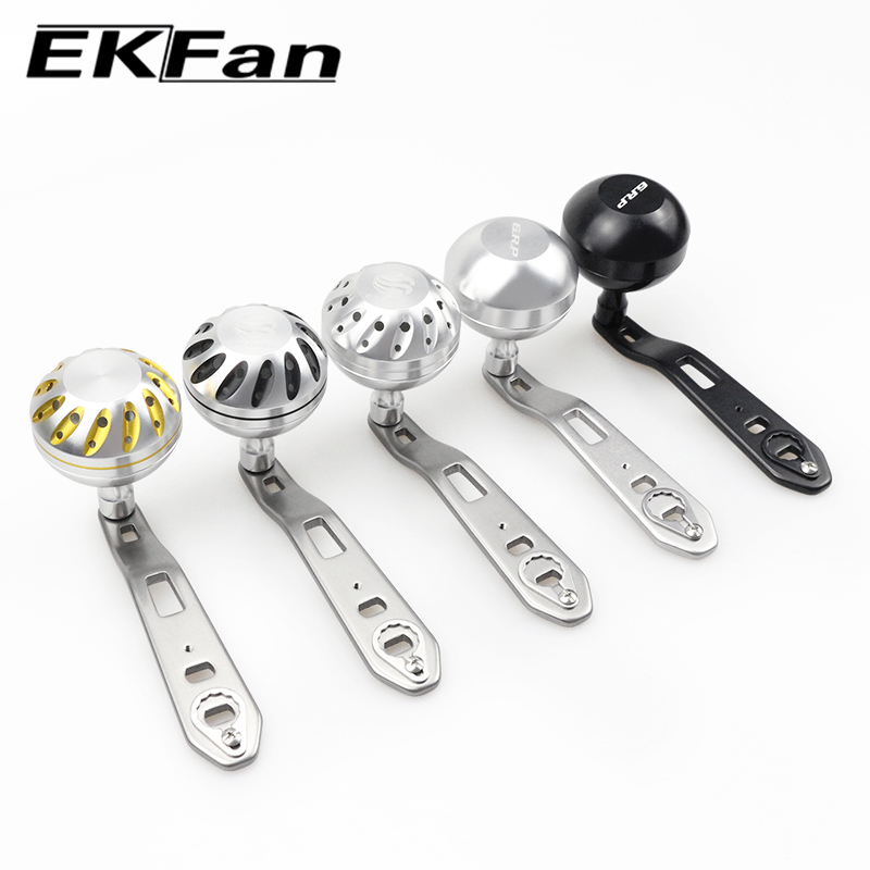 EKFan 110mm Baitcasting Makara - Spincast Reel incelemesi ve fiyatı