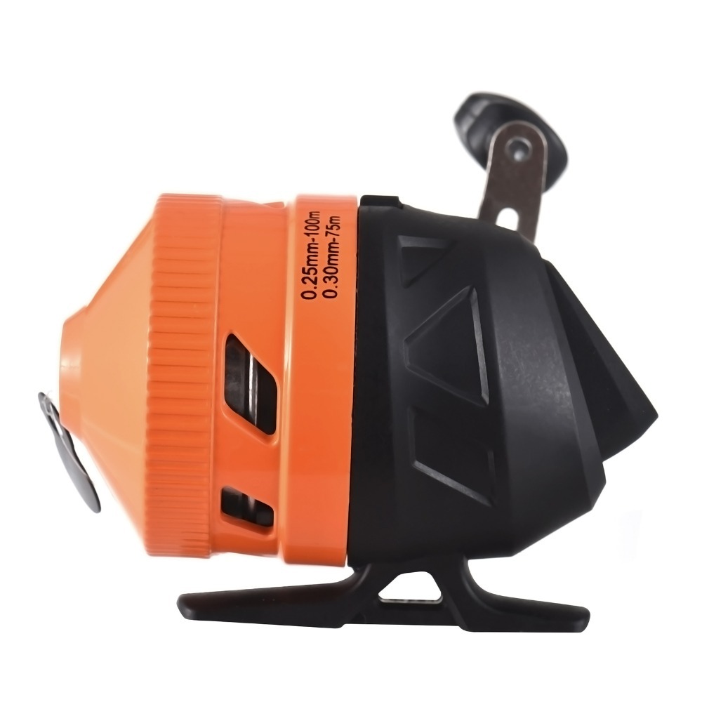 Yüksek Hızlı Spincast Olta Mak - Spincast Reel incelemesi ve fiyatı