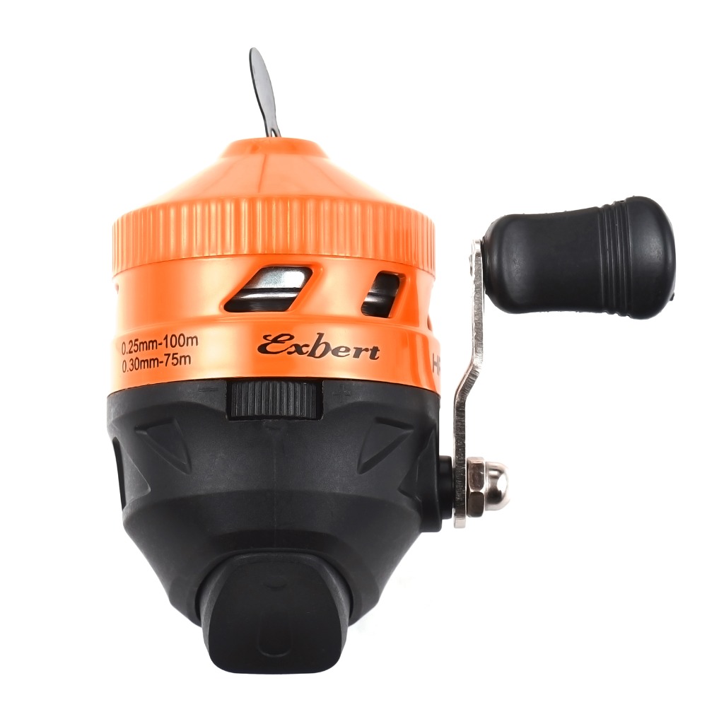 Yüksek Hızlı Spincast Olta Mak - Spincast Reel incelemesi ve fiyatı