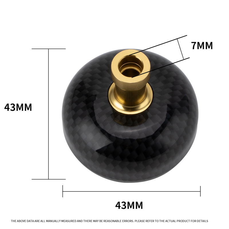 DEUKIO DIY Karbon Fiber Güç Dü - Spincast Reel incelemesi ve fiyatı