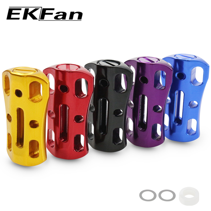 EKFan 1 adet Alüminyum Alaşıml - Spincast Reel incelemesi ve fiyatı