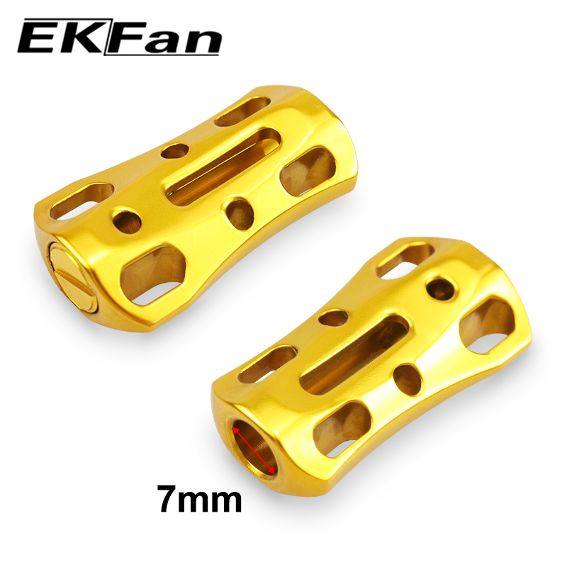 EKFan 1 adet Alüminyum Alaşıml - Spincast Reel incelemesi ve fiyatı