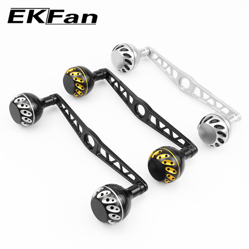 EKfan 130MM Baitcasting Balıkç - Spincast Reel incelemesi ve fiyatı