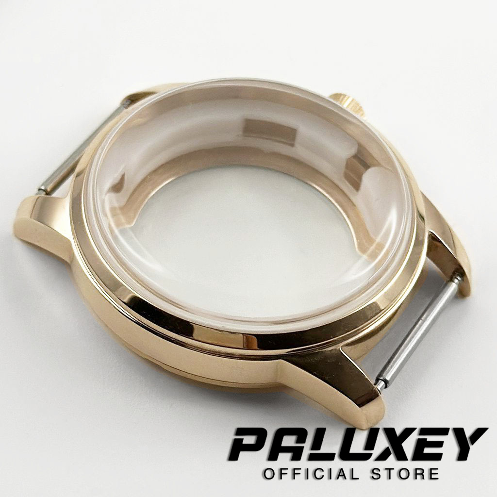 40MM Gül Altın Kokteyl Rengi P - Reel Case incelemesi ve fiyatı