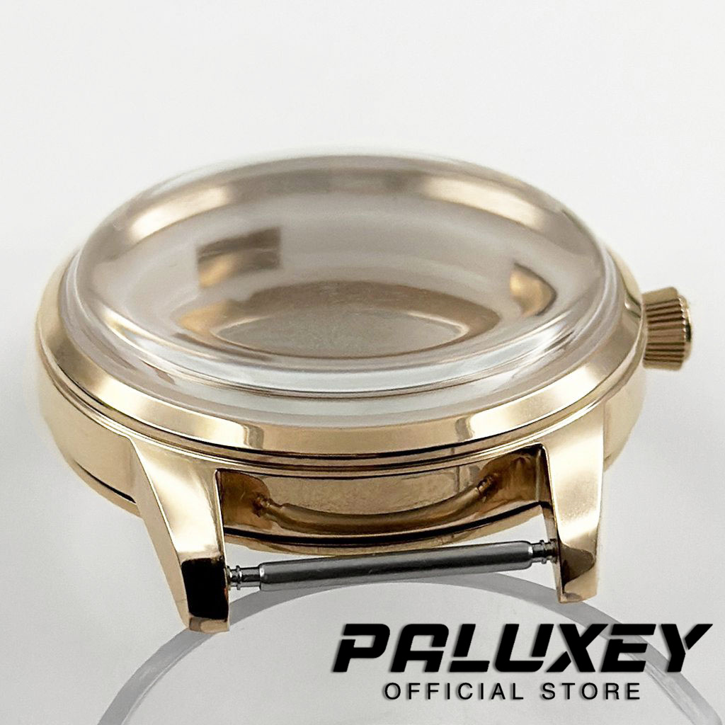 40MM Gül Altın Kokteyl Rengi P - Reel Case incelemesi ve fiyatı
