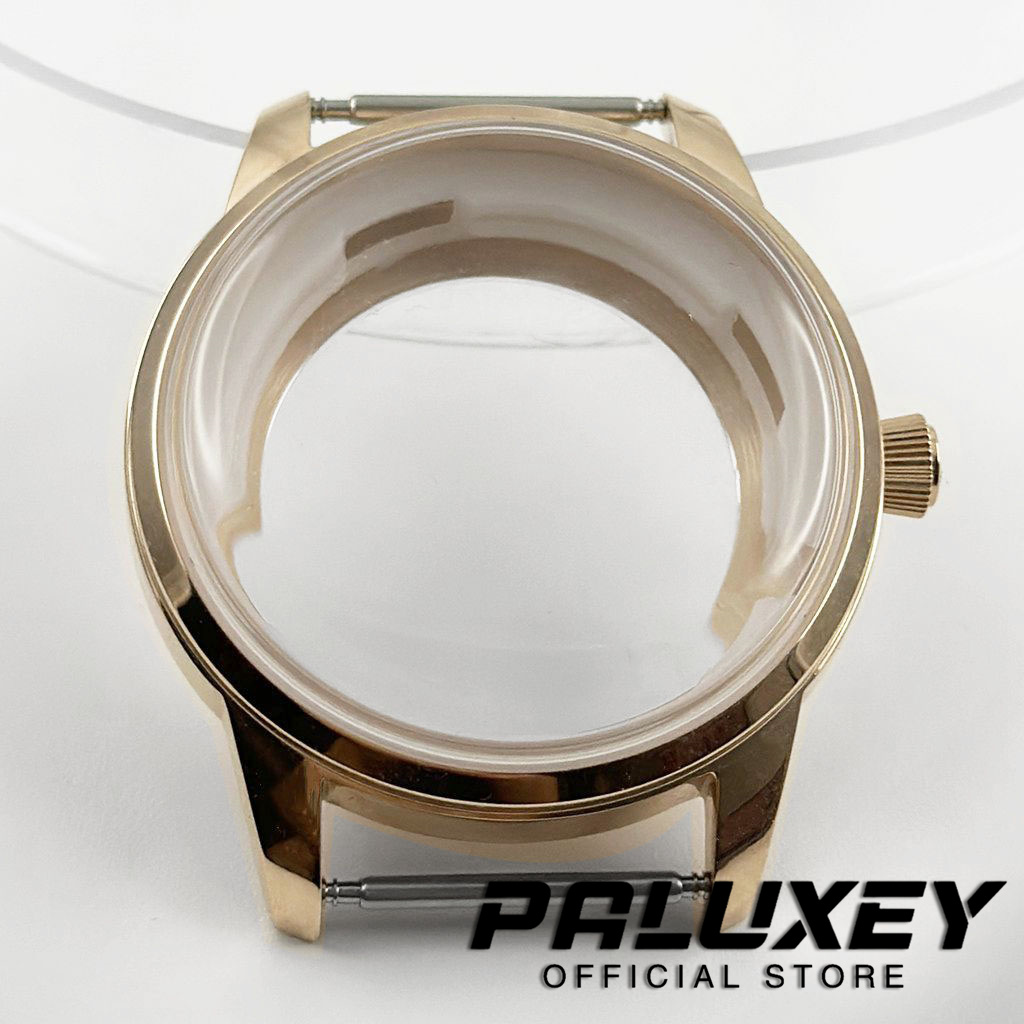 40MM Gül Altın Kokteyl Rengi P - Reel Case incelemesi ve fiyatı