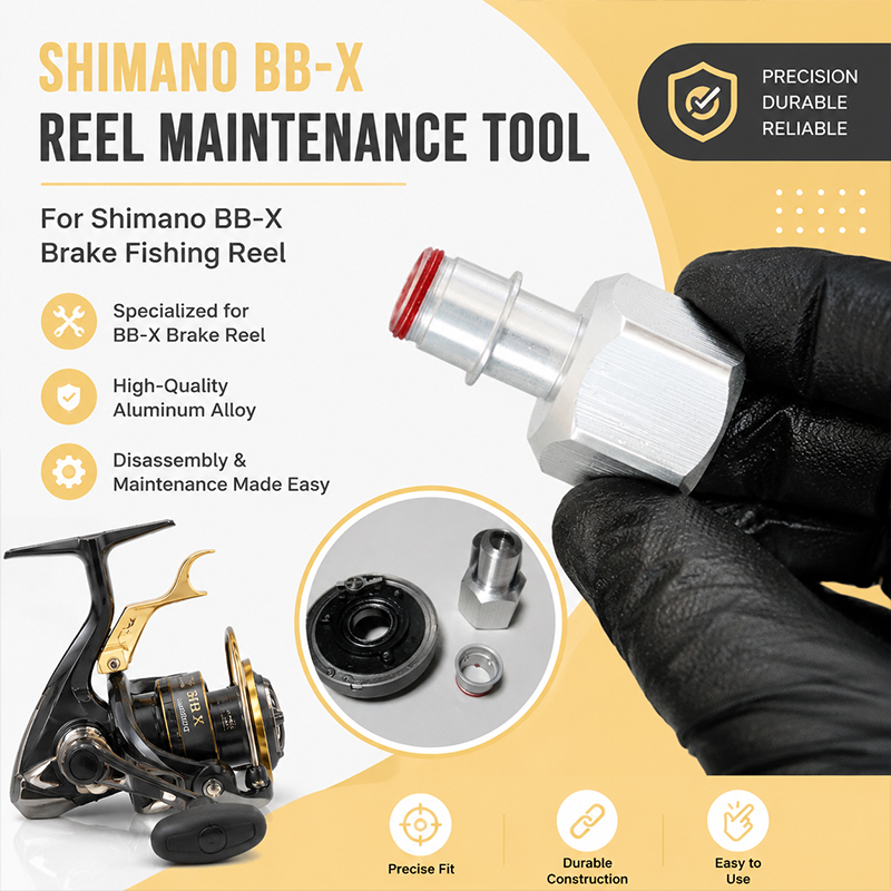 Entegre Alüminyum Alaşımlı Tam - Spinning Reel incelemesi ve fiyatı